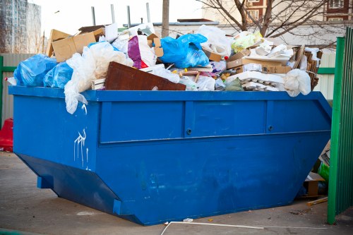 Efficient waste management solutions