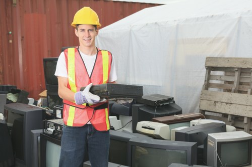 Tailored home clearance solutions