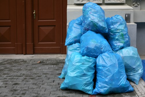 Eco-friendly furniture disposal services in Regents Park